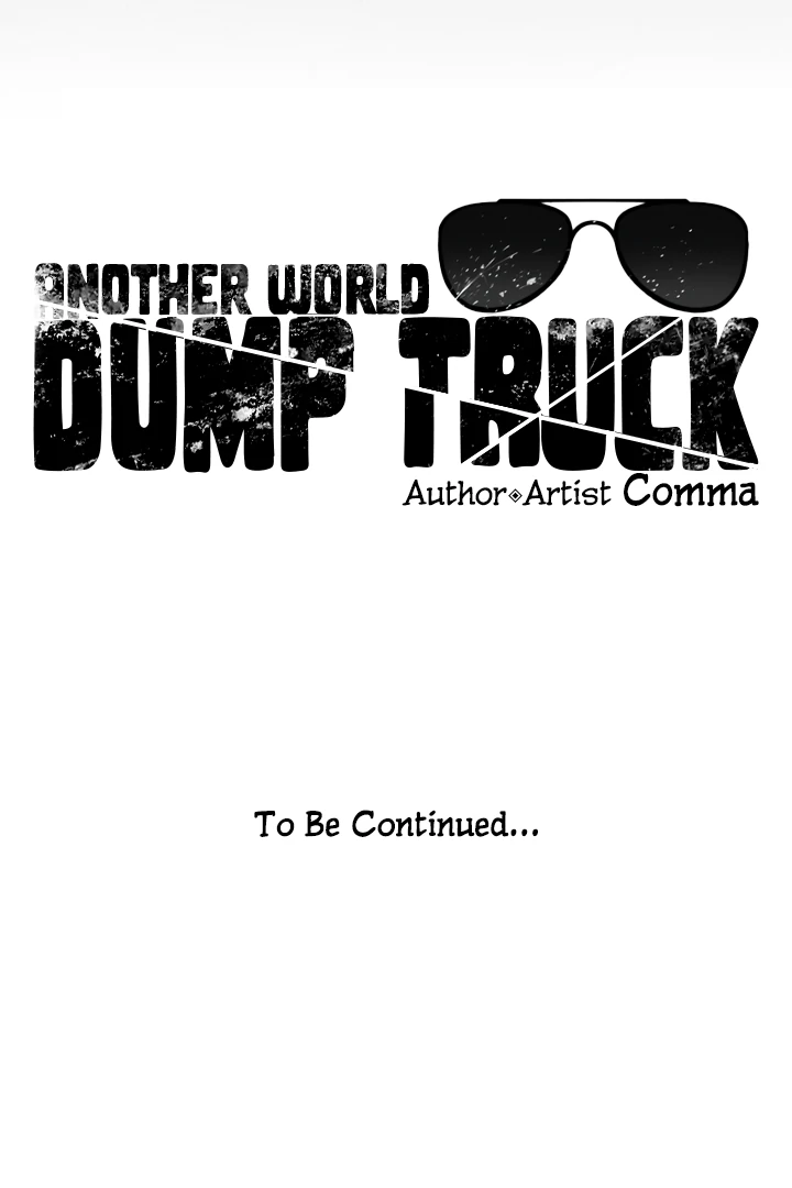 Another World Dump Truck Chapter 40 page 102