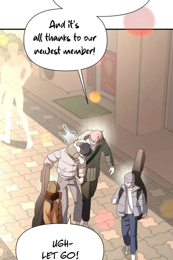 Another World Dump Truck Chapter 40 page 108