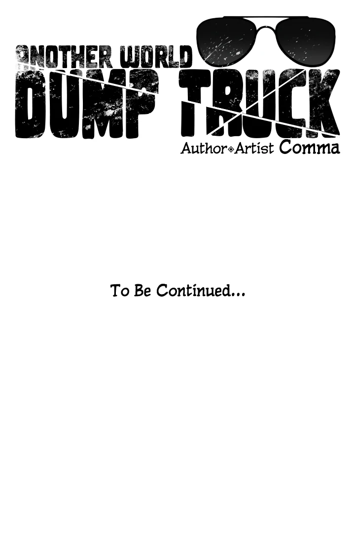 Another World Dump Truck Chapter 38 page 124