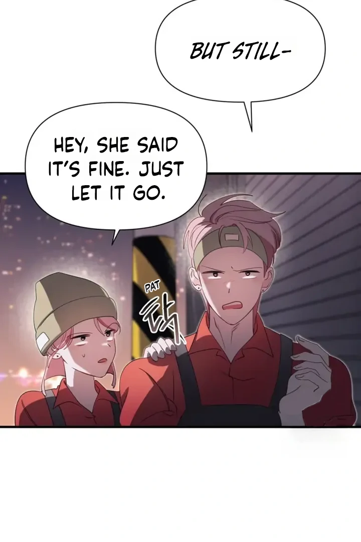 Another World Dump Truck Chapter 38 page 129