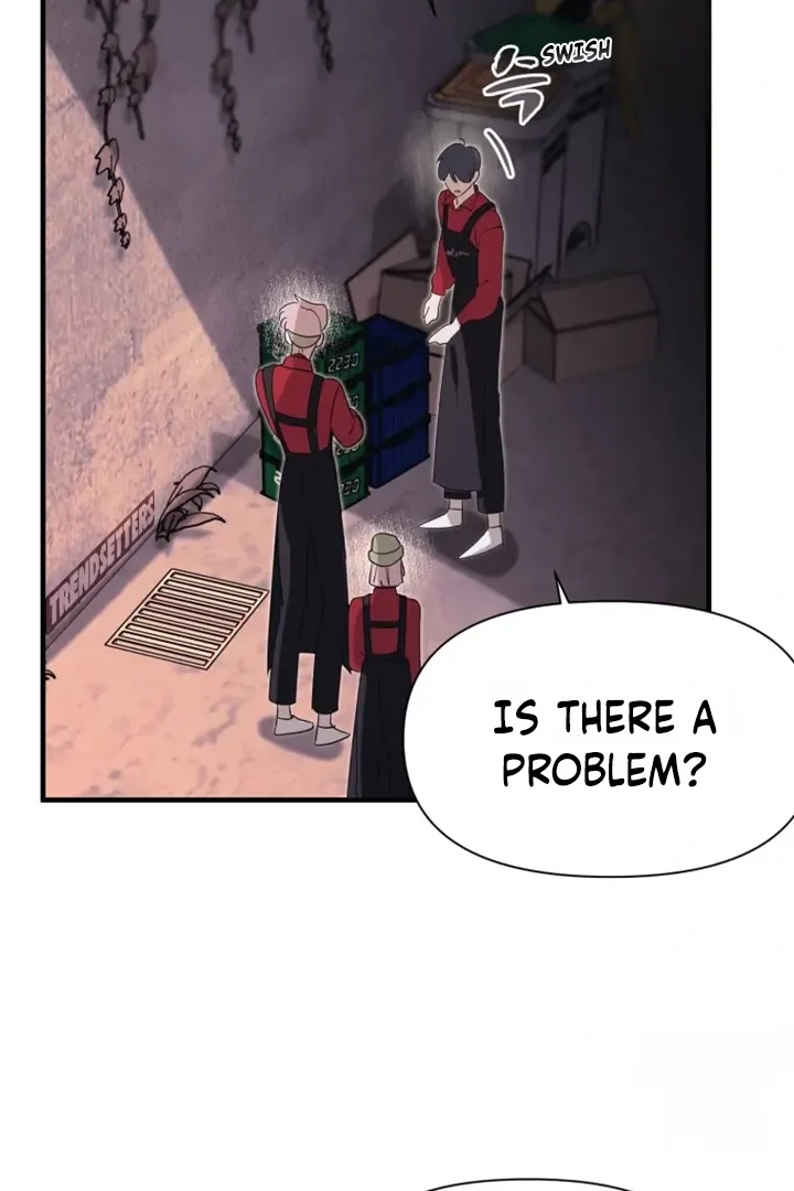 Another World Dump Truck Chapter 38 page 128