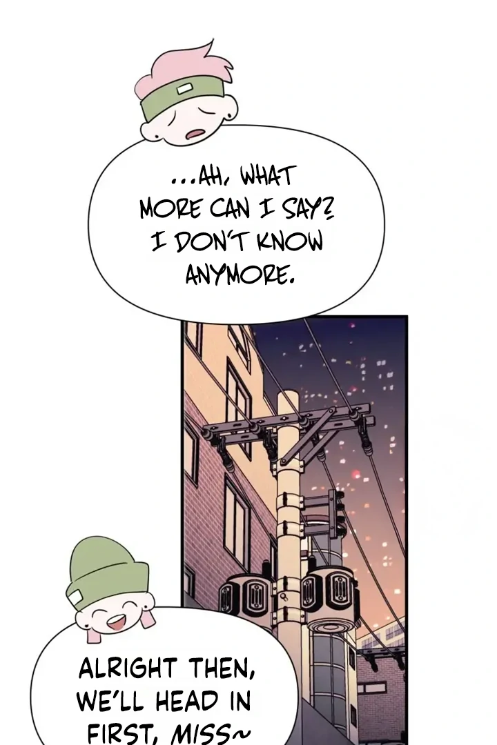 Another World Dump Truck Chapter 38 page 130