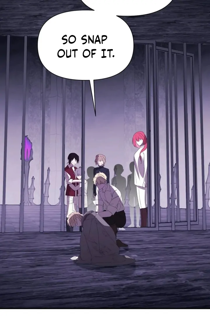Another World Dump Truck Chapter 39 page 52