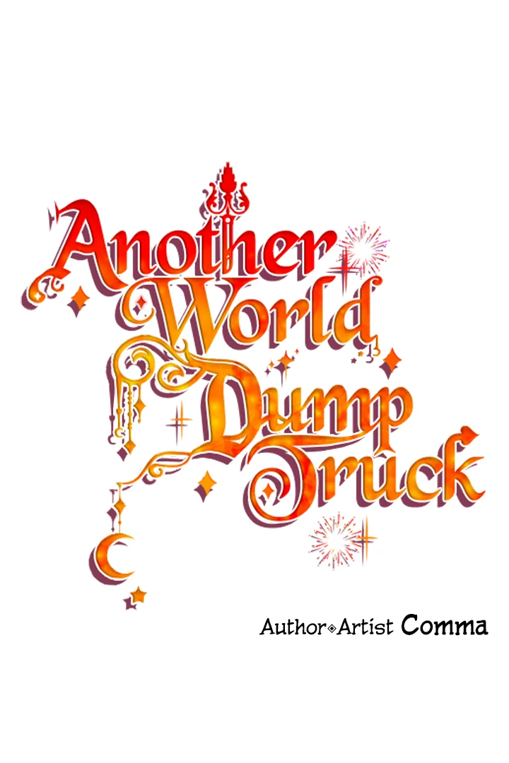 Another World Dump Truck Chapter 39 page 81