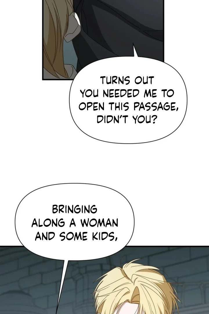 Another World Dump Truck Chapter 39 page 86