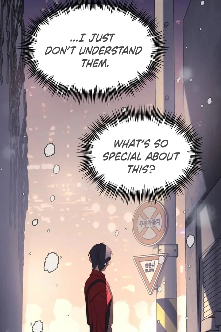 Another World Dump Truck Chapter 39 page 110