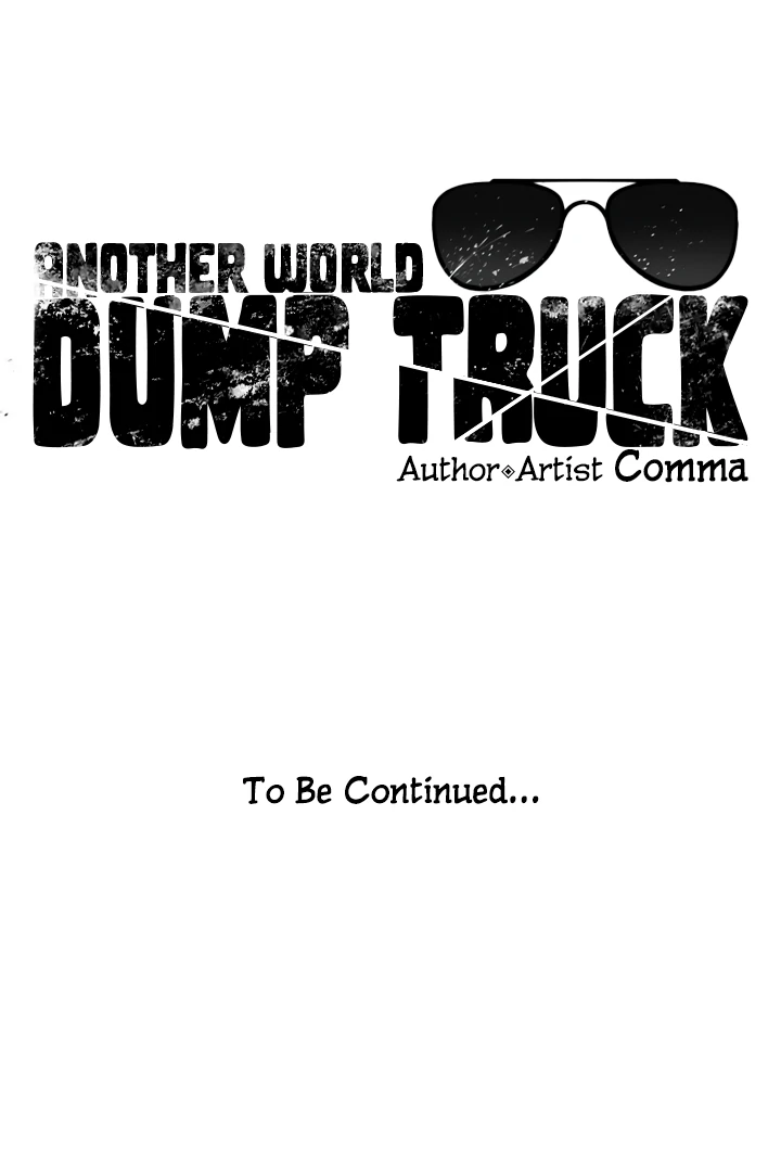 Another World Dump Truck Chapter 39 page 106