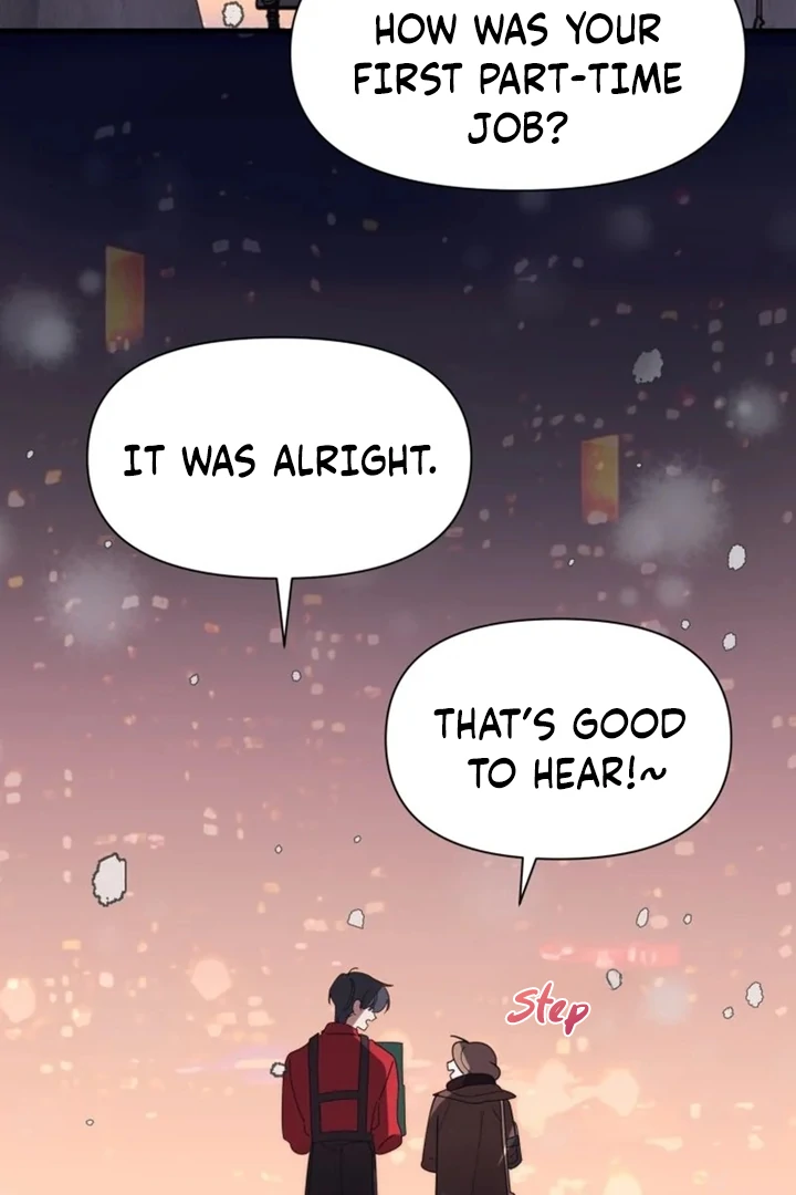 Another World Dump Truck Chapter 39 page 119