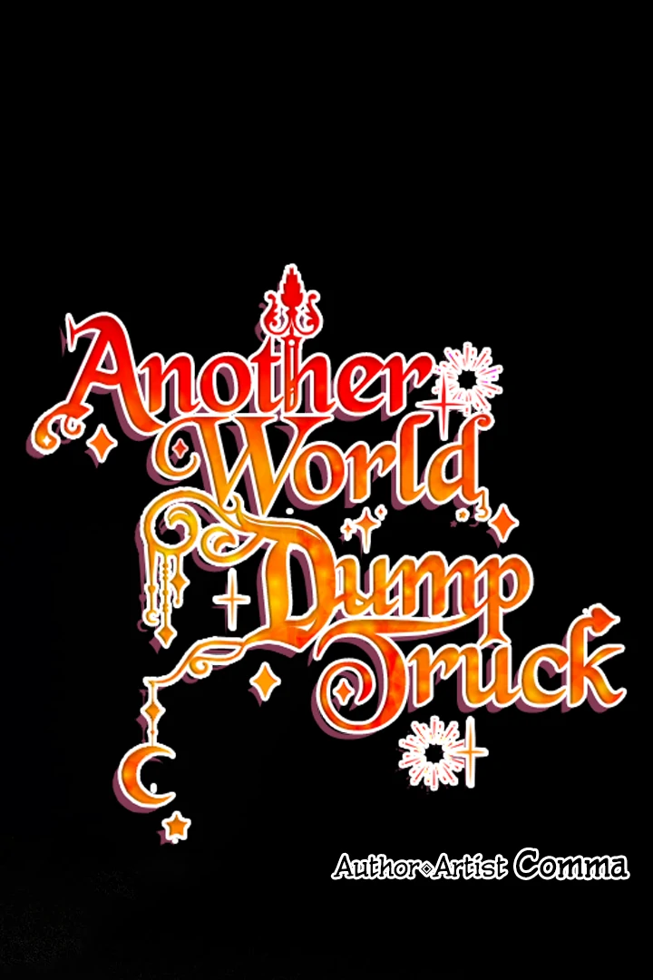 Another World Dump Truck Chapter 44 page 10