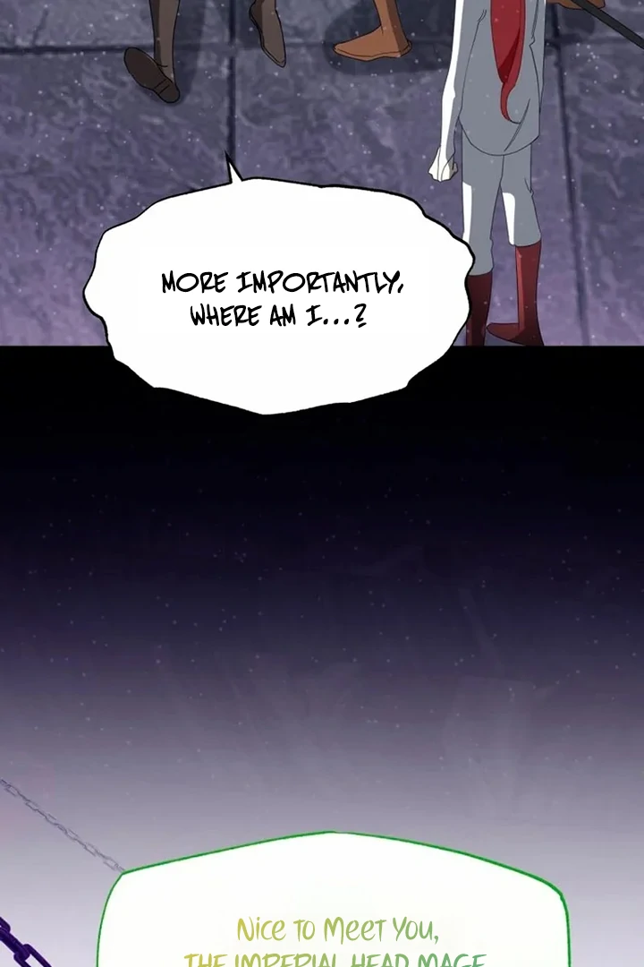 Another World Dump Truck Chapter 44 page 19