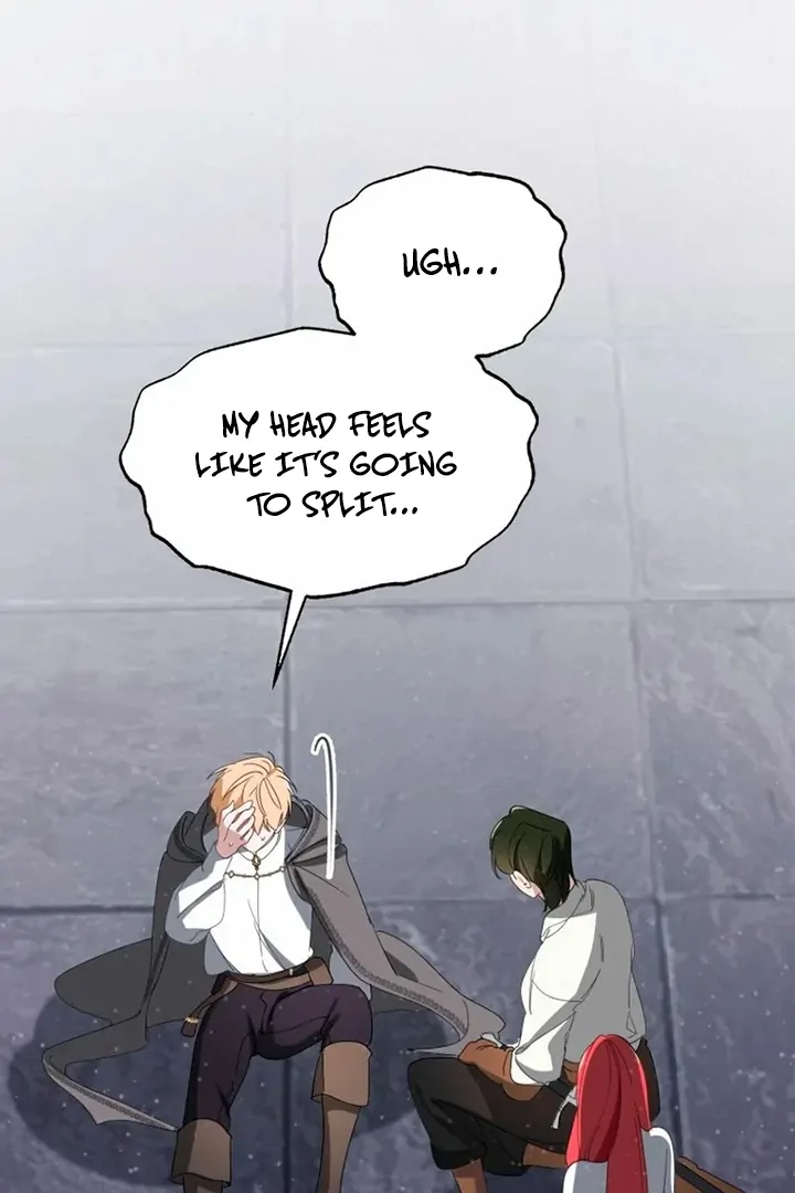 Another World Dump Truck Chapter 44 page 18