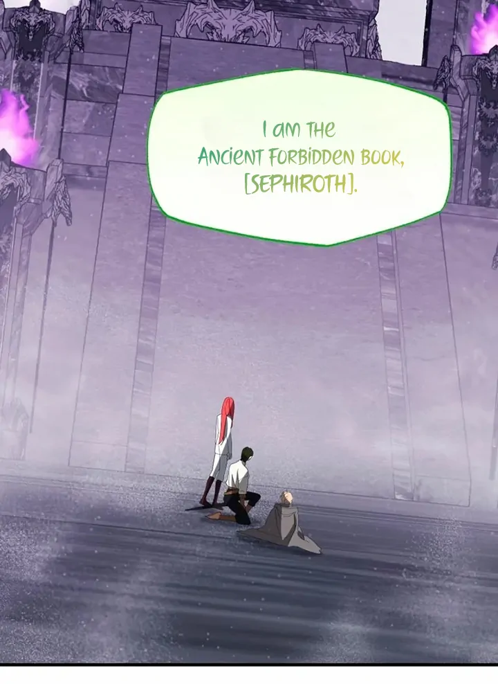 Another World Dump Truck Chapter 44 page 21