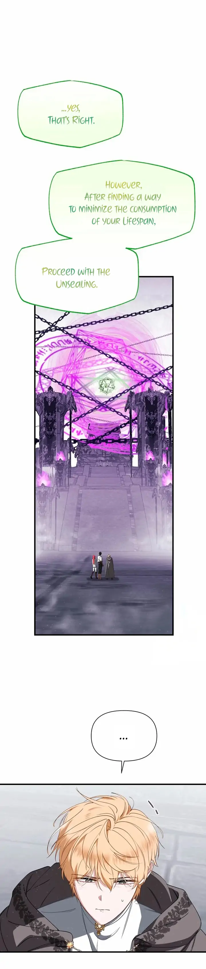 Another World Dump Truck Chapter 44 page 48