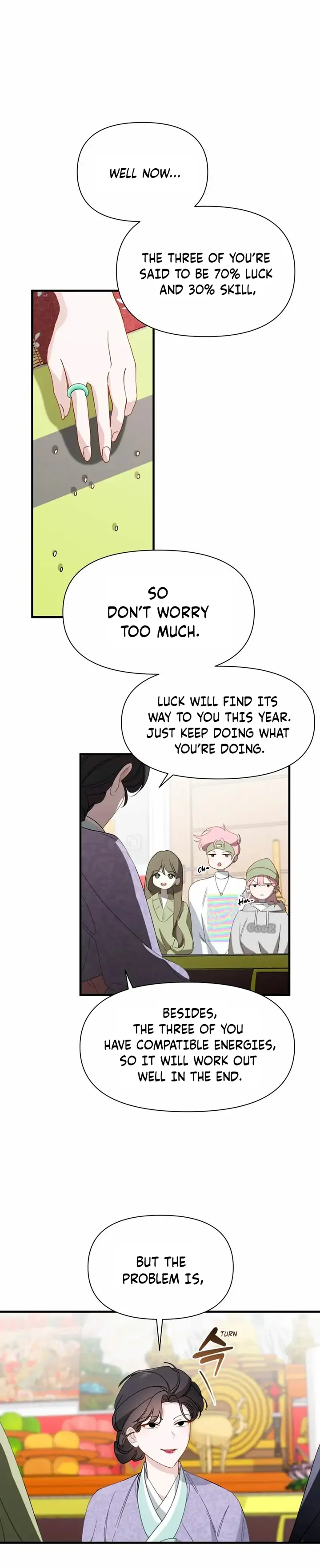 Another World Dump Truck Chapter 44 page 76
