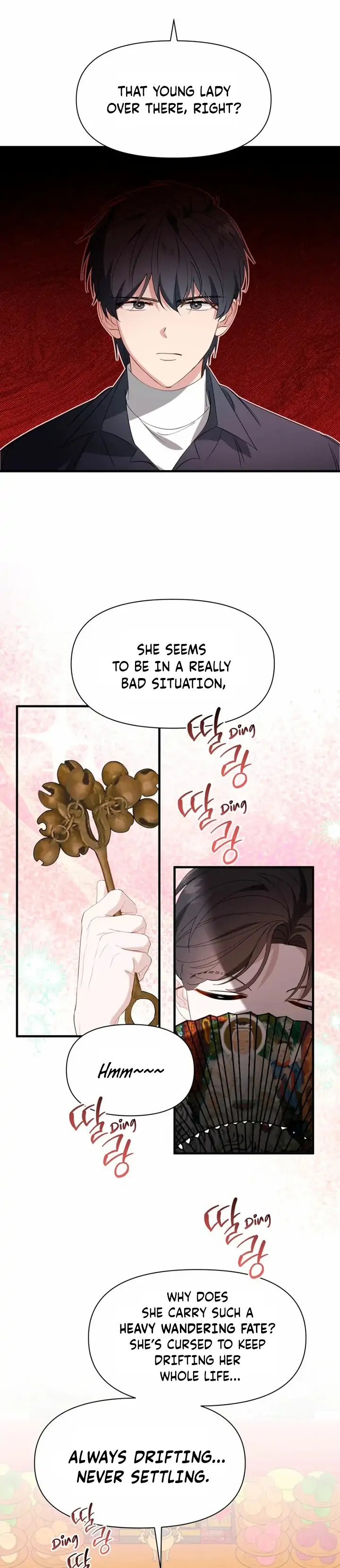 Another World Dump Truck Chapter 44 page 77