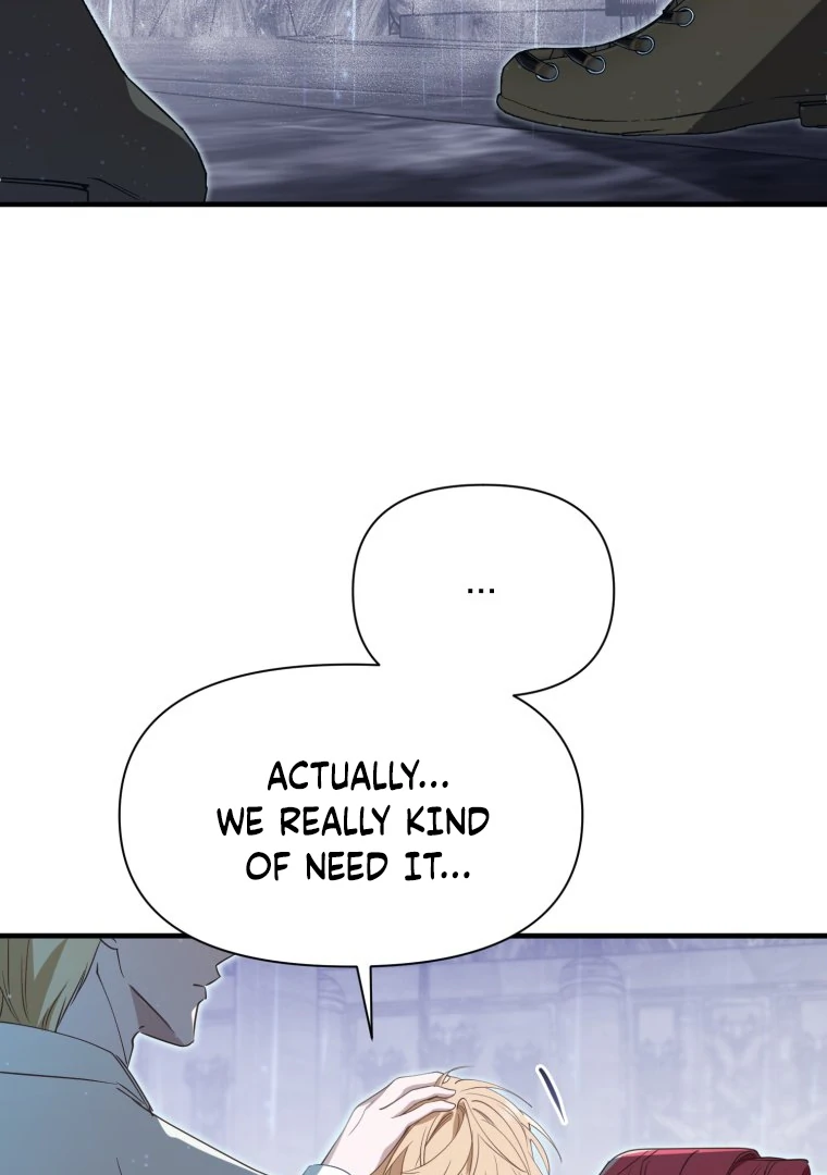 Another World Dump Truck Chapter 46 page 44