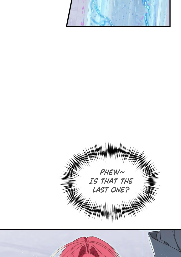 Another World Dump Truck Chapter 46 page 38
