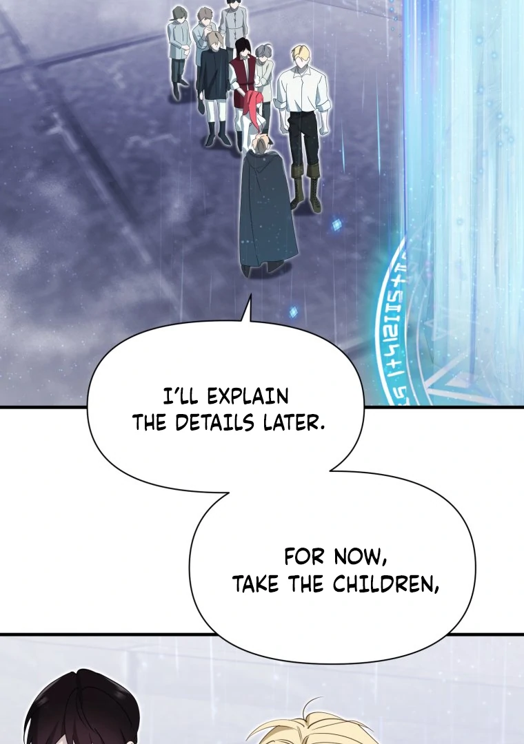 Another World Dump Truck Chapter 46 page 48