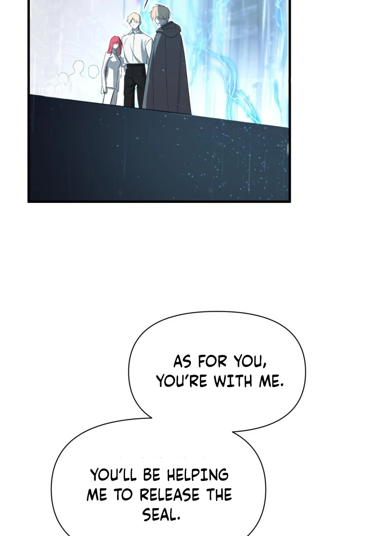Another World Dump Truck Chapter 46 page 50