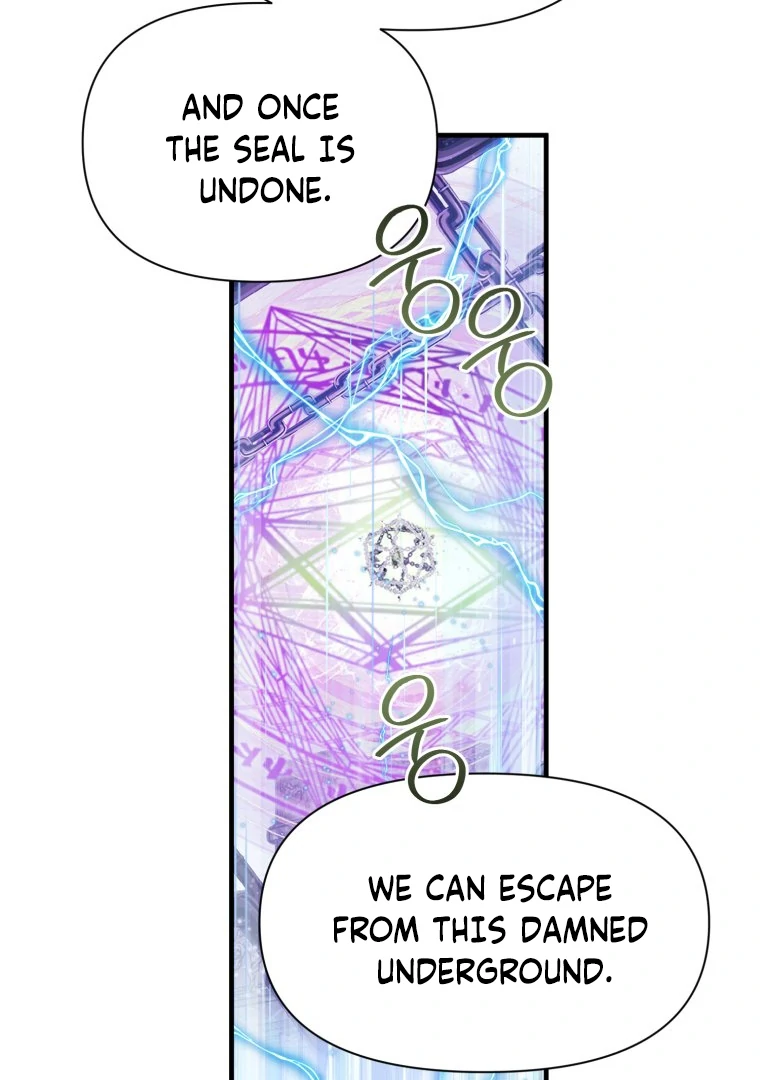 Another World Dump Truck Chapter 46 page 64