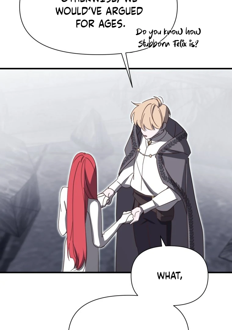Another World Dump Truck Chapter 46 page 84