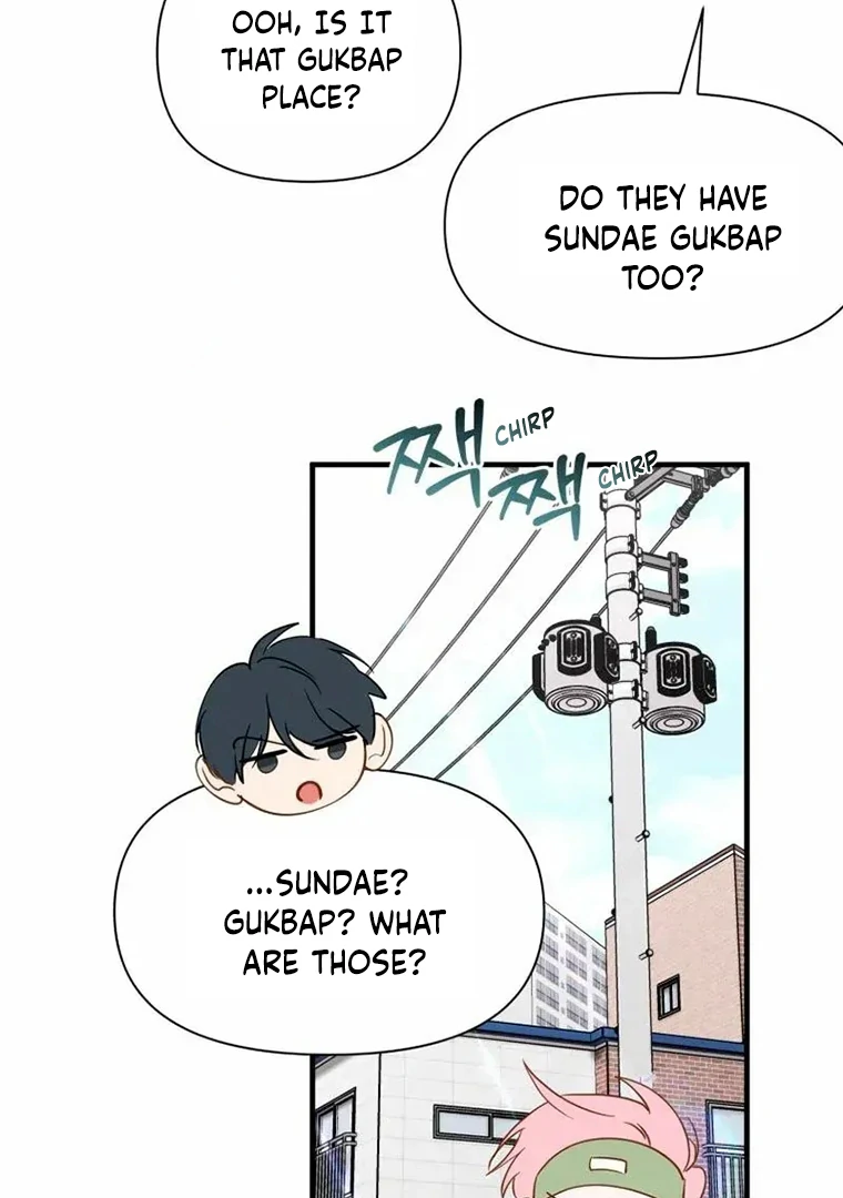 Another World Dump Truck Chapter 46 page 136