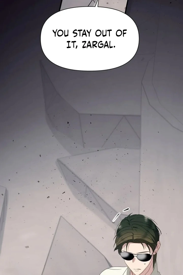Another World Dump Truck Chapter 42 page 21