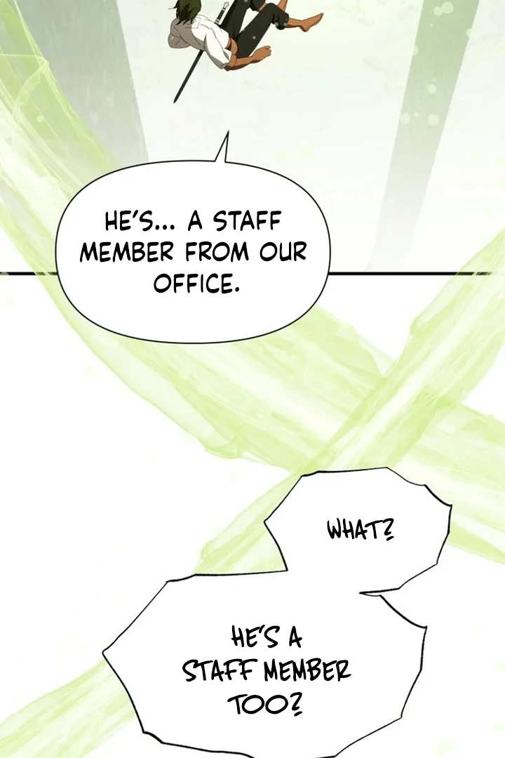 Another World Dump Truck Chapter 43 page 8