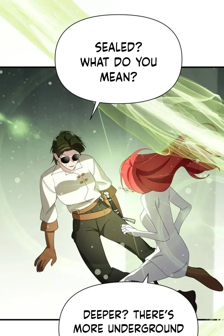 Another World Dump Truck Chapter 43 page 13
