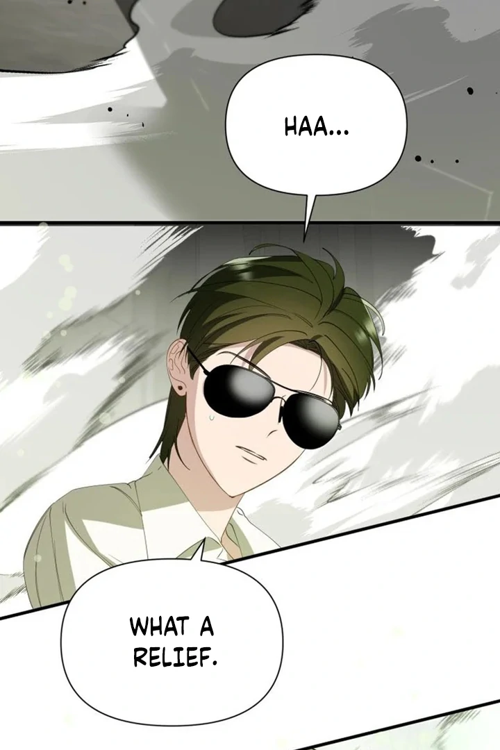 Another World Dump Truck Chapter 43 page 37