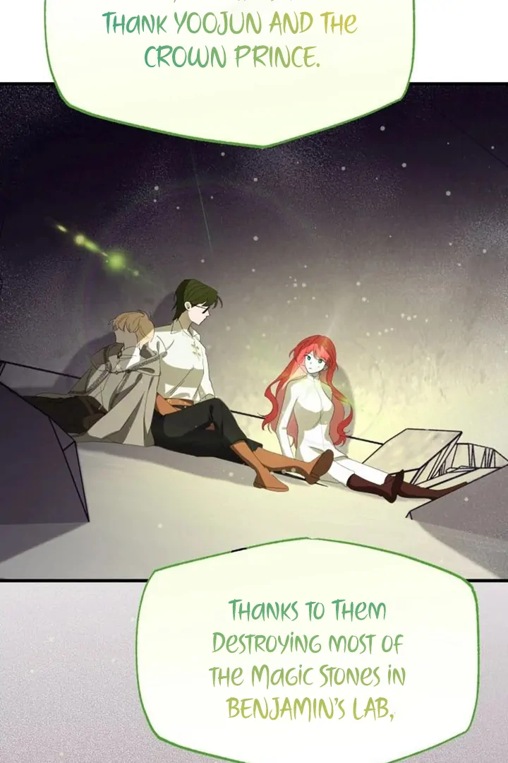 Another World Dump Truck Chapter 43 page 69