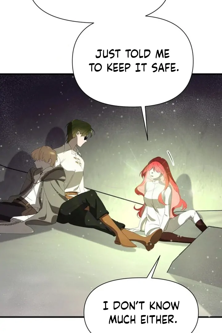 Another World Dump Truck Chapter 43 page 87
