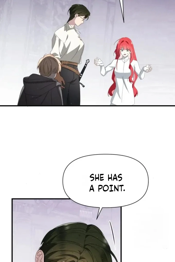 Another World Dump Truck Chapter 45 page 38