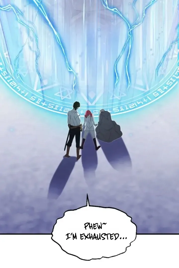 Another World Dump Truck Chapter 45 page 108