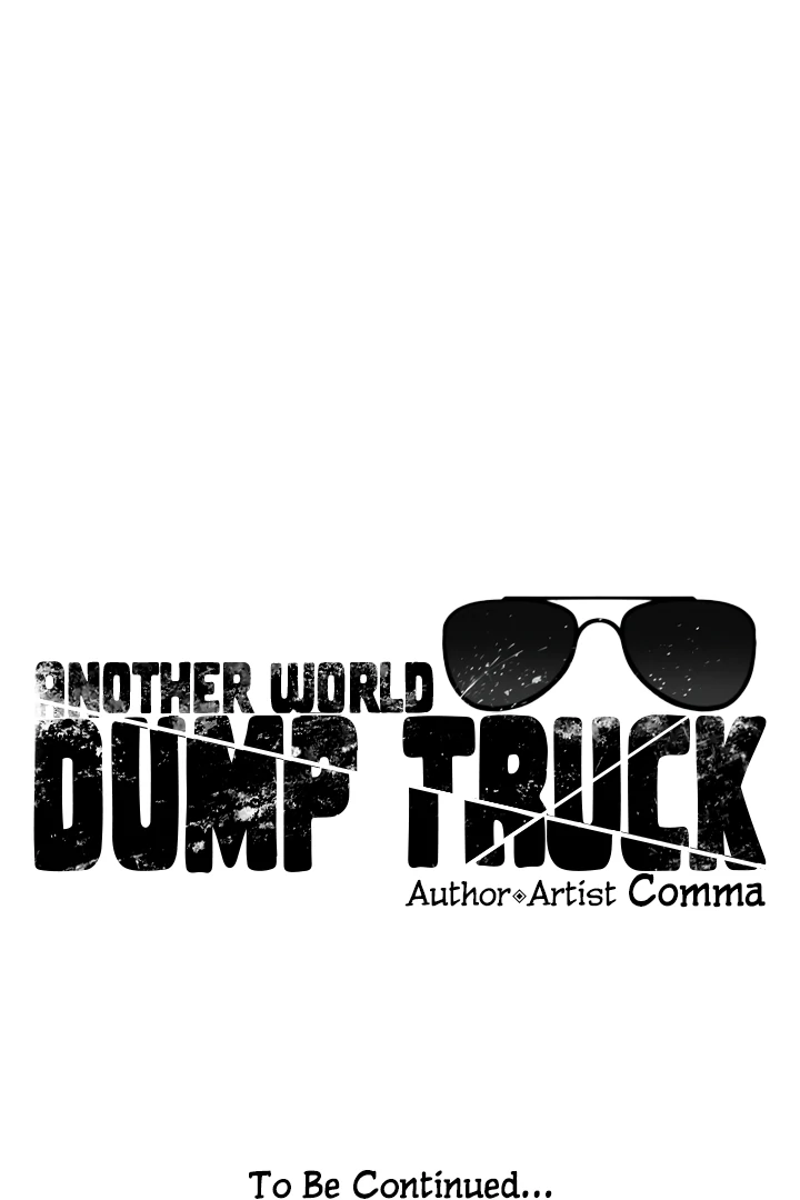Another World Dump Truck Chapter 45 page 136
