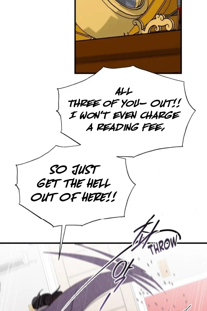 Another World Dump Truck Chapter 45 page 144