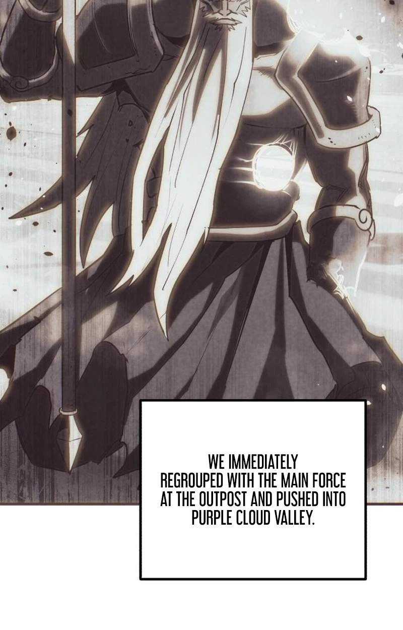 World-Saving is a Skill Chapter 46 page 3