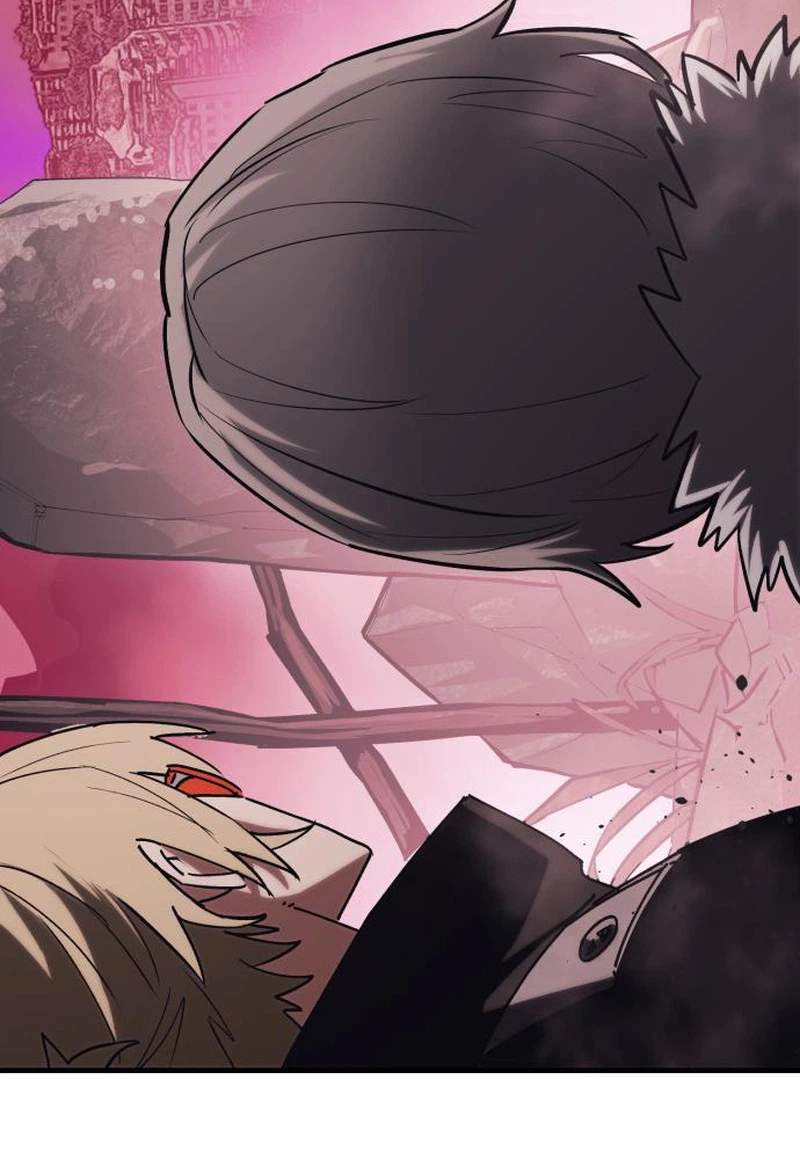 World-Saving is a Skill Chapter 46 page 9