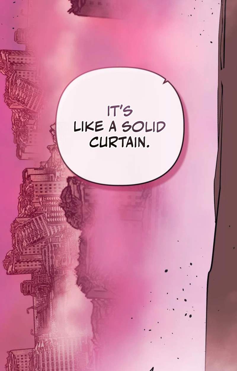 World-Saving is a Skill Chapter 46 page 8