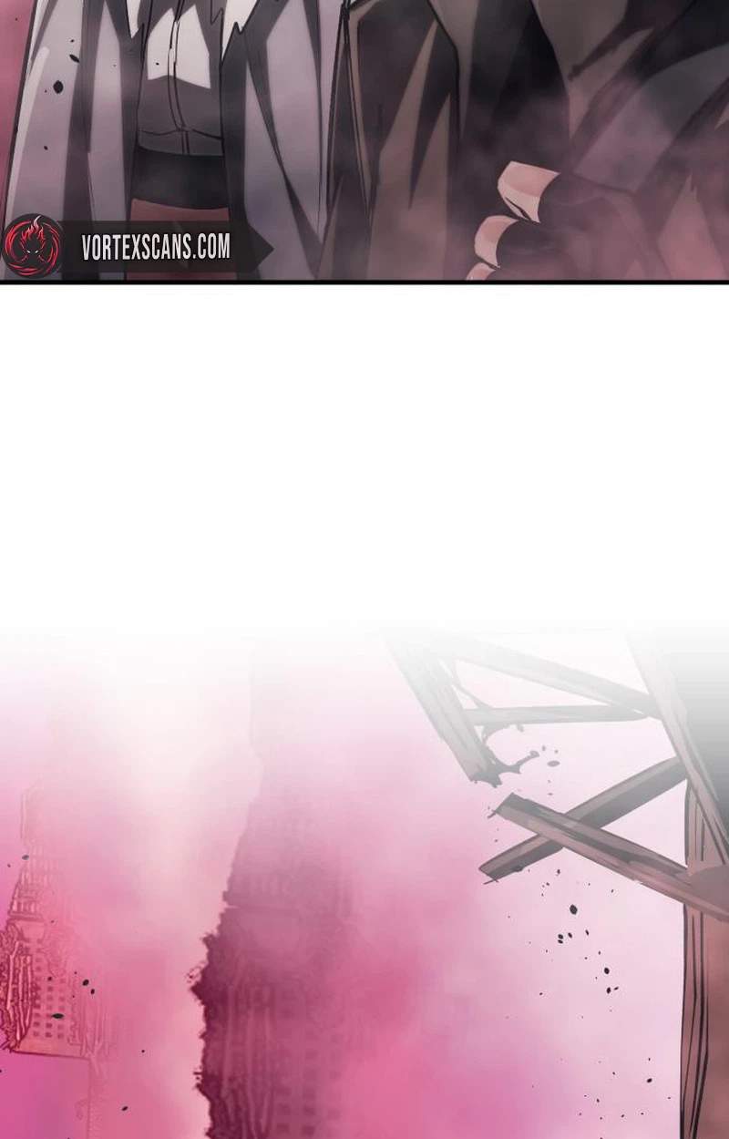 World-Saving is a Skill Chapter 46 page 7