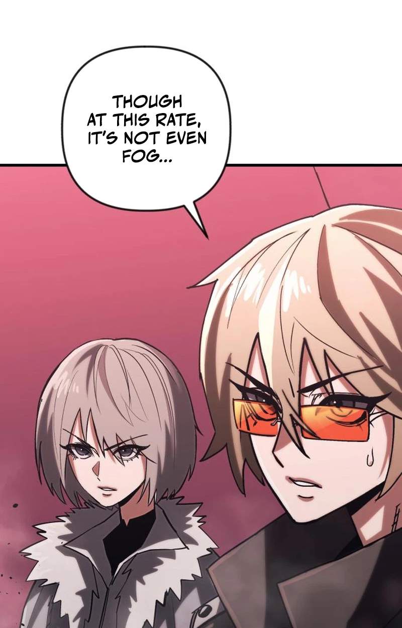 World-Saving is a Skill Chapter 46 page 6