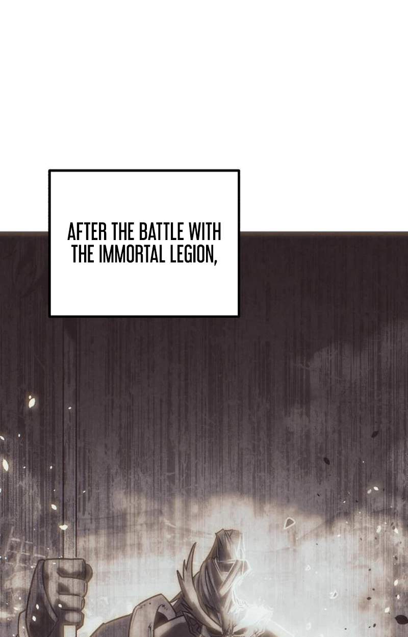 World-Saving is a Skill Chapter 46 page 2