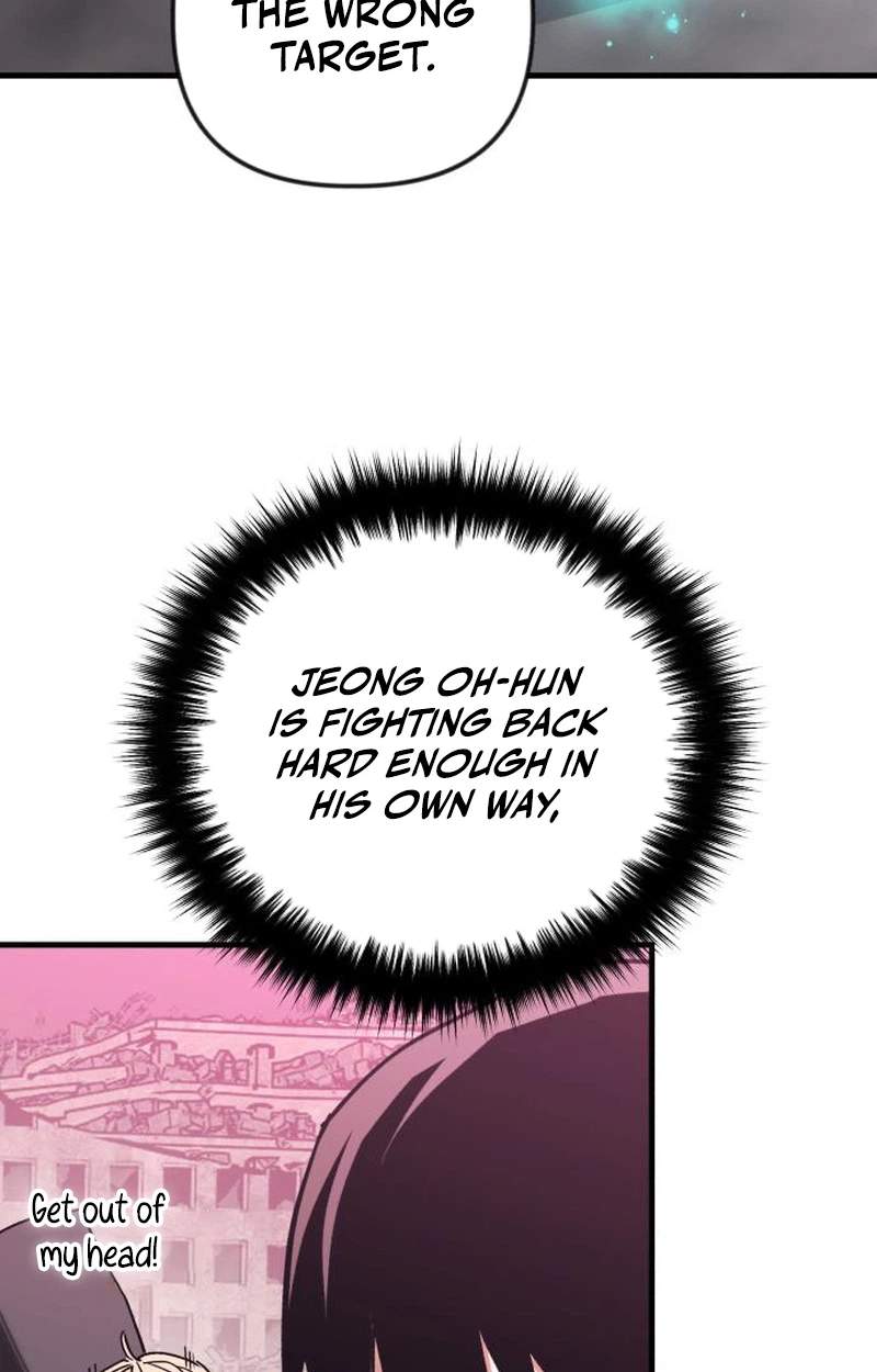 World-Saving is a Skill Chapter 46 page 41