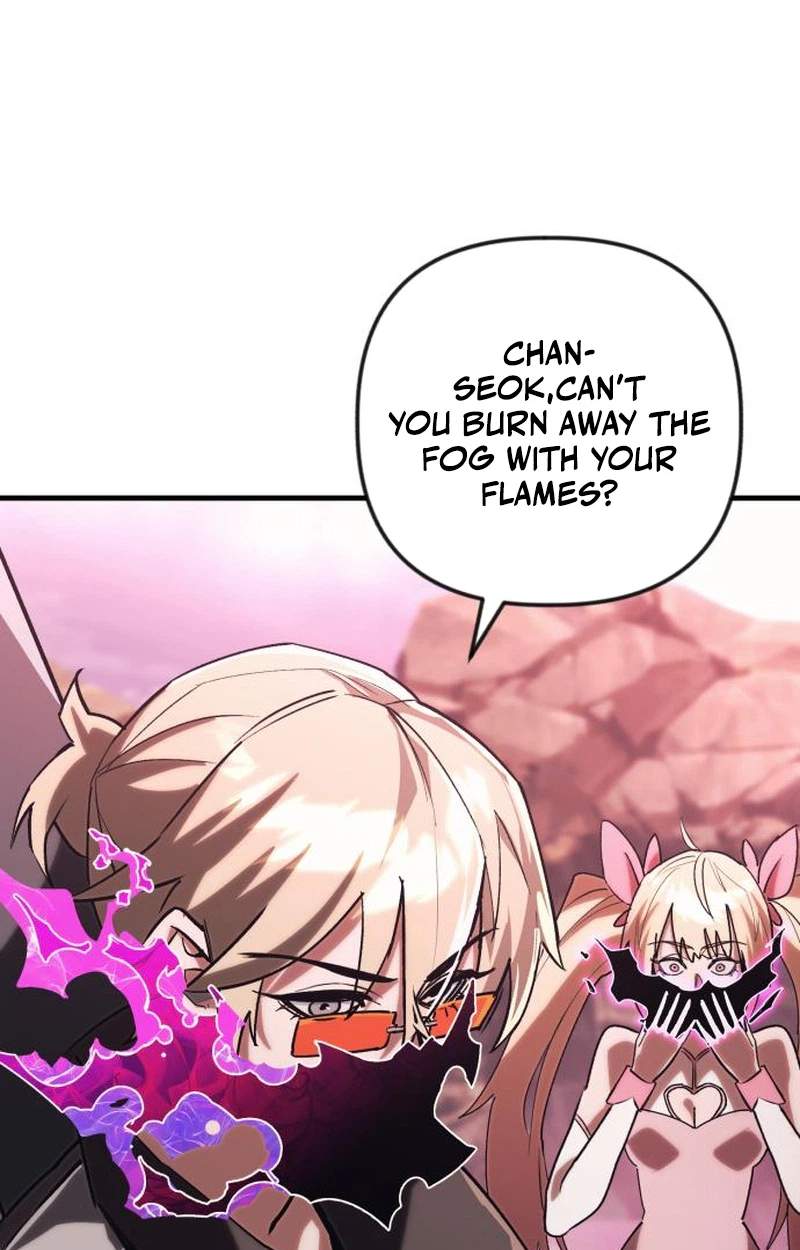 World-Saving is a Skill Chapter 46 page 14