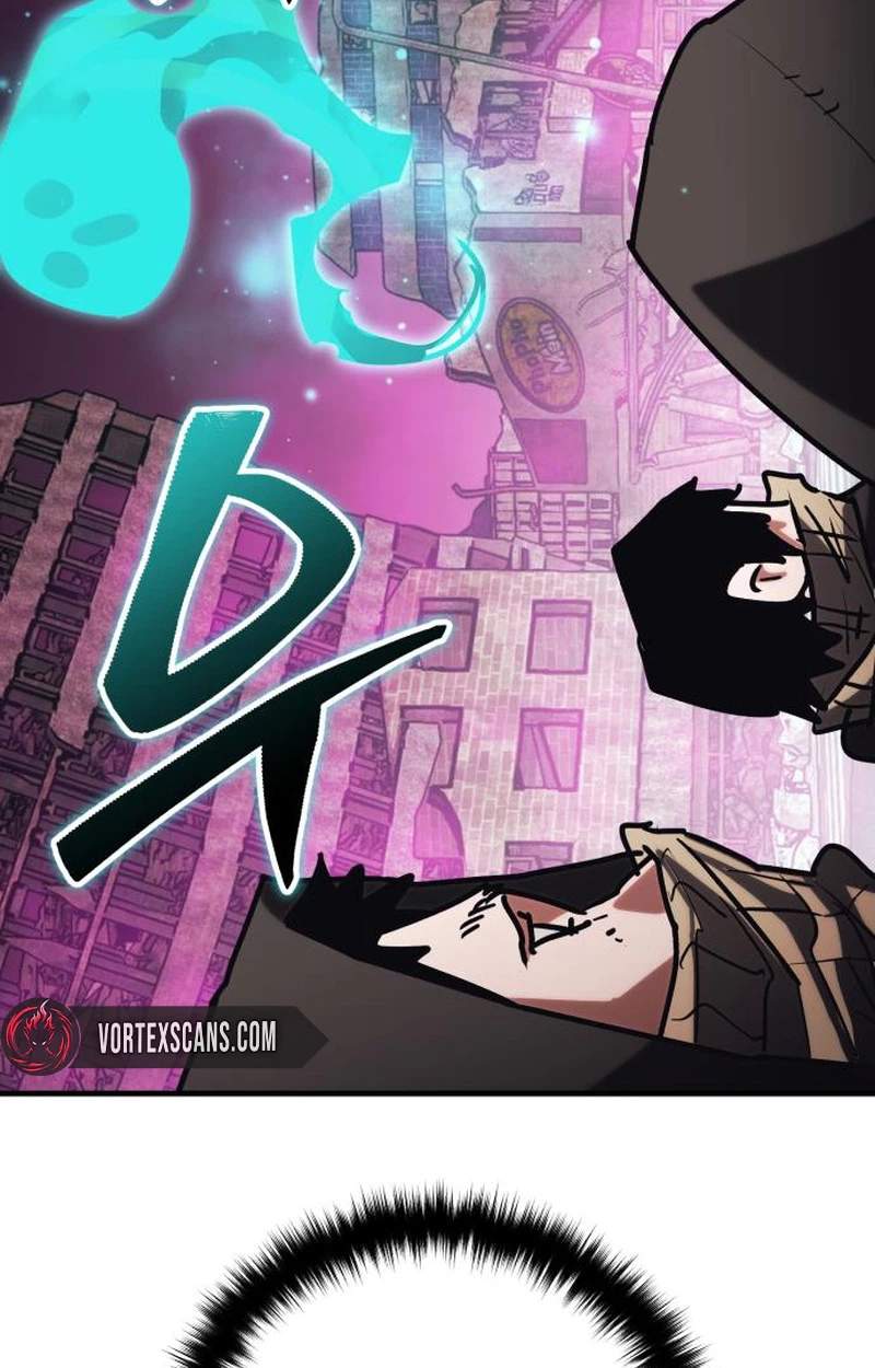 World-Saving is a Skill Chapter 46 page 29