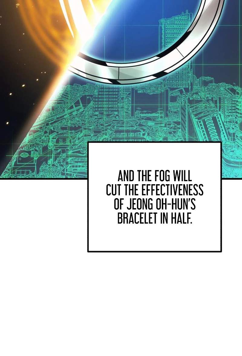 World-Saving is a Skill Chapter 46 page 11