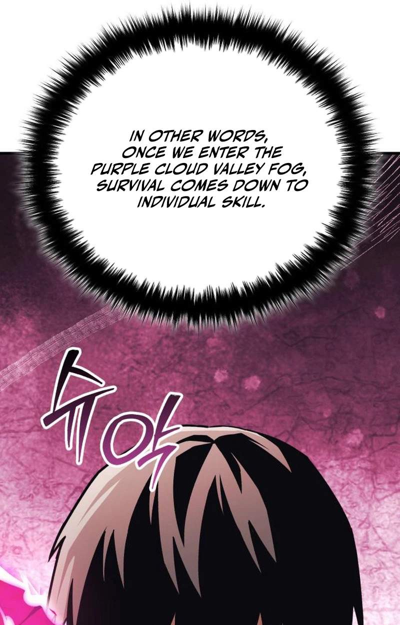World-Saving is a Skill Chapter 46 page 12