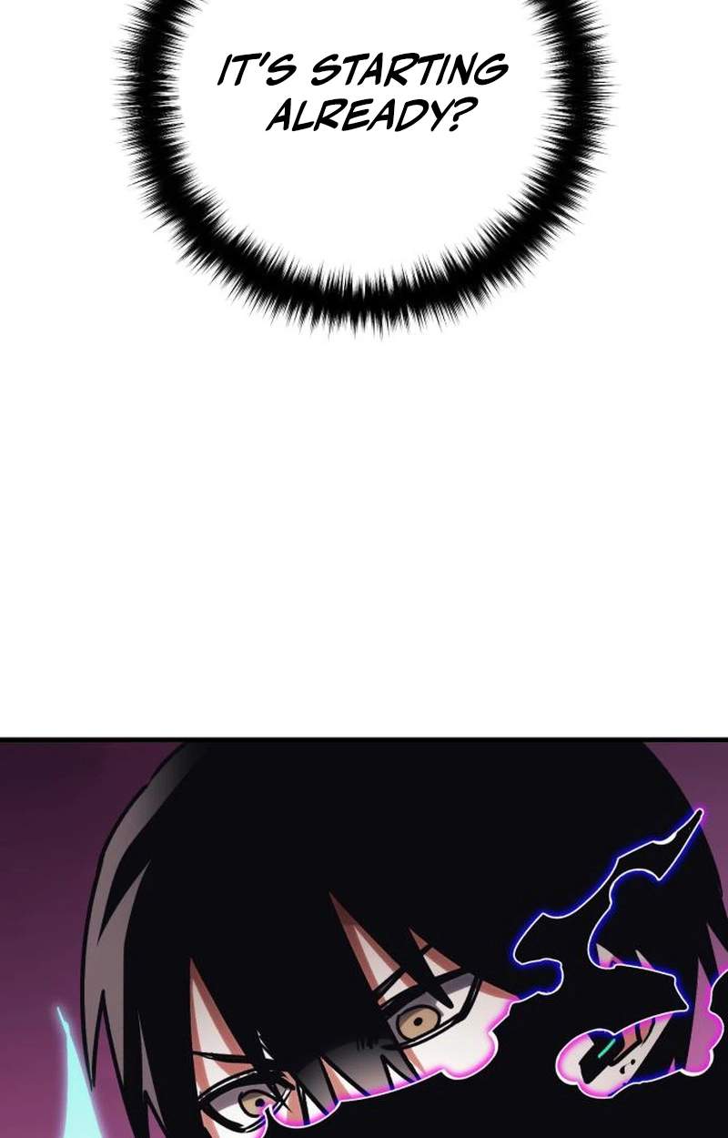 World-Saving is a Skill Chapter 46 page 30