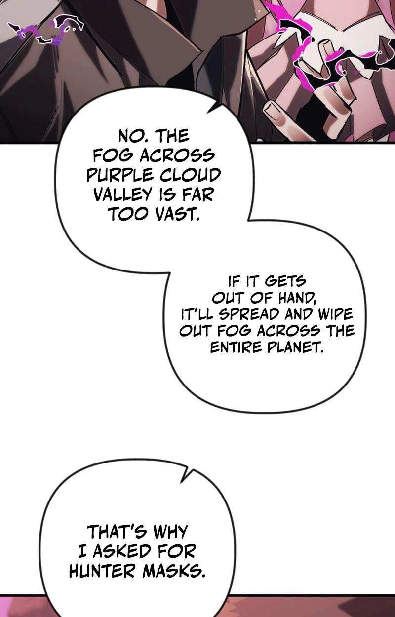 World-Saving is a Skill Chapter 46 page 15