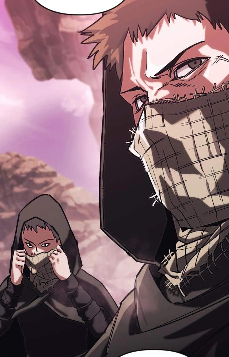 World-Saving is a Skill Chapter 46 page 16